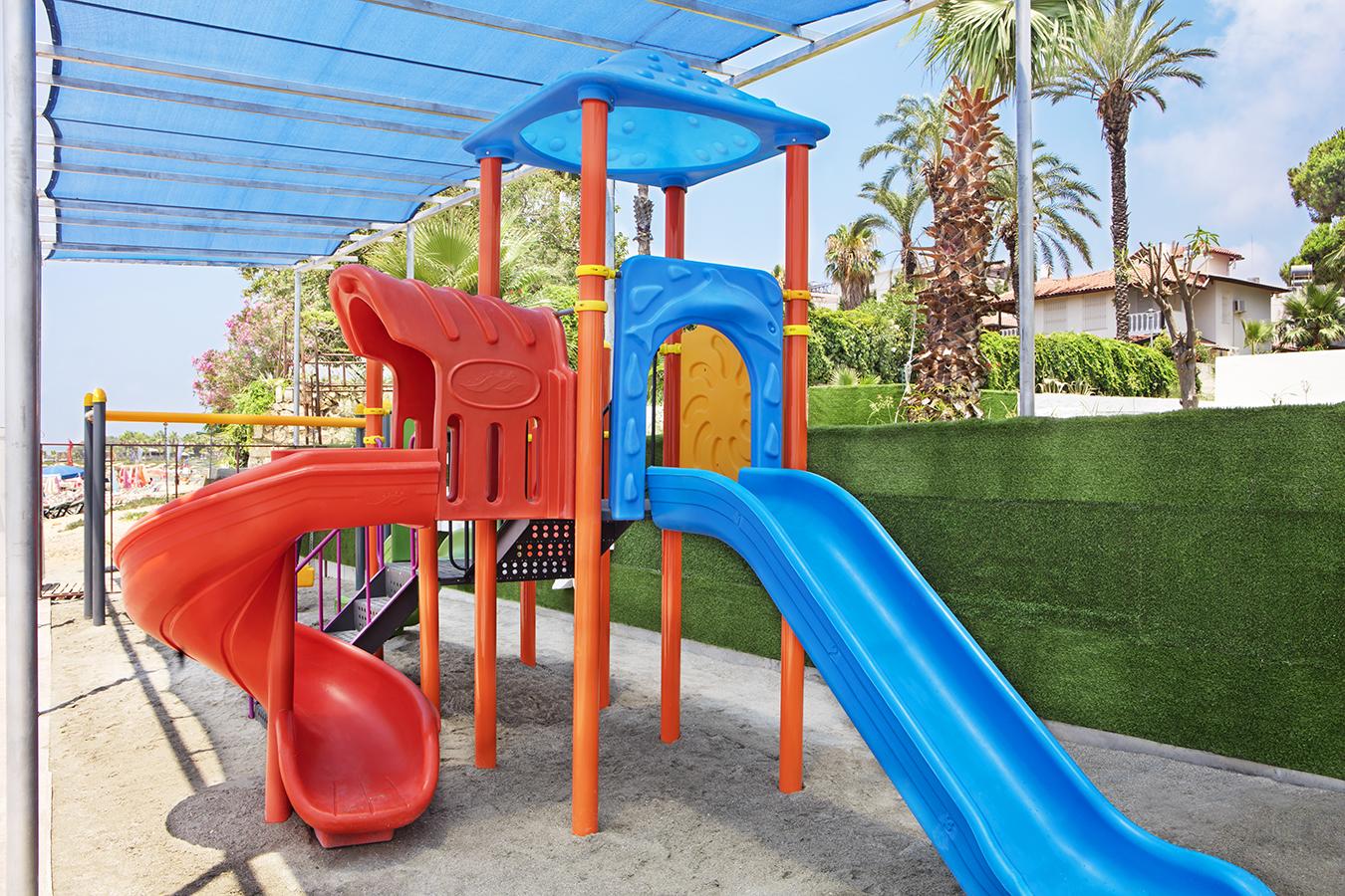 Granada Luxury Beach Avsallar Luaran gambar