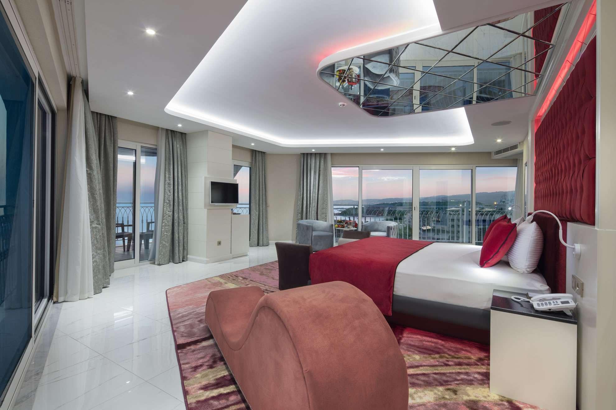 Granada Luxury Beach Avsallar Luaran gambar