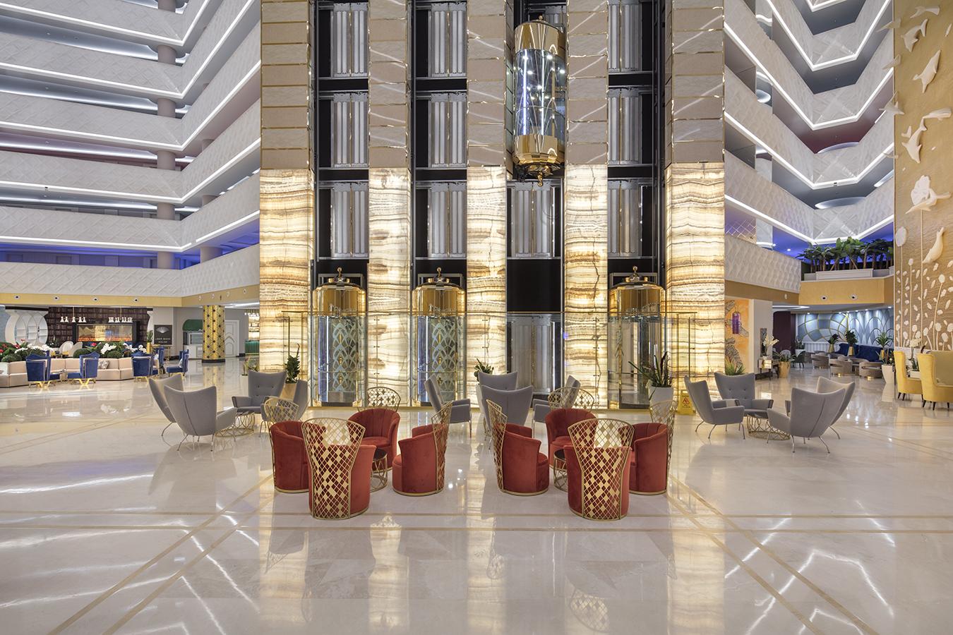 Granada Luxury Beach Avsallar Luaran gambar