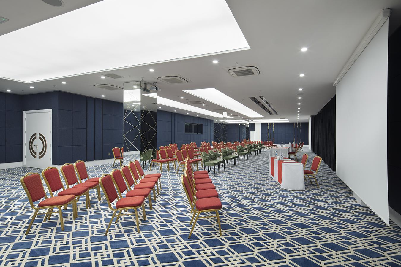 Granada Luxury Beach Avsallar Luaran gambar