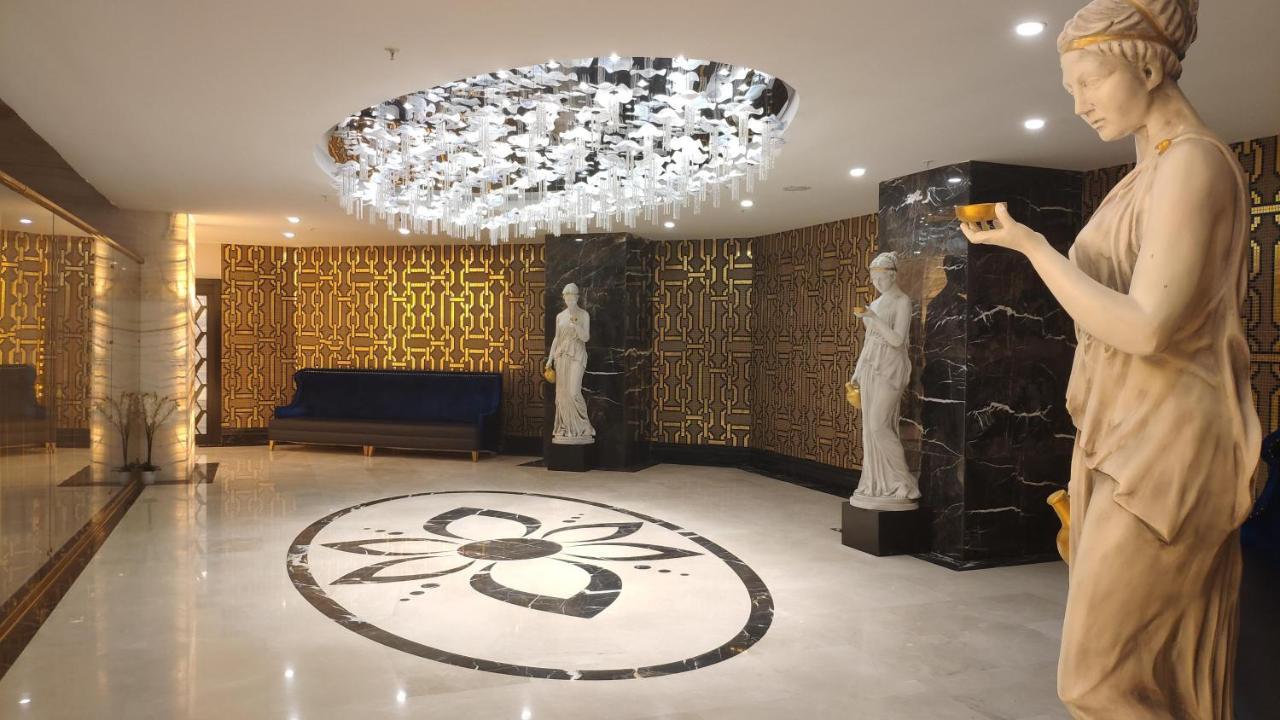 Granada Luxury Beach Avsallar Luaran gambar