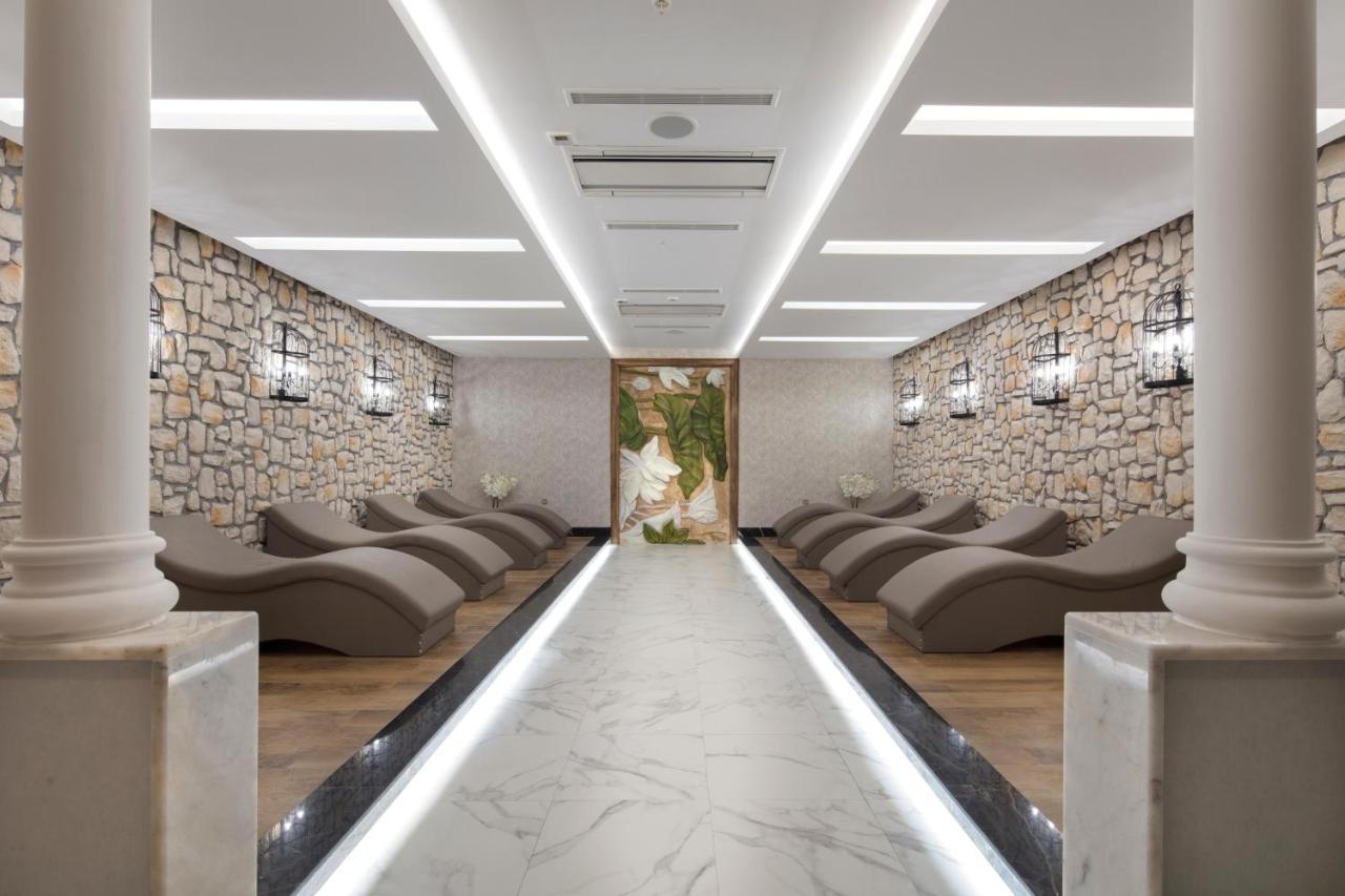 Granada Luxury Beach Avsallar Luaran gambar